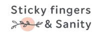 Sticky Fingers and Sanity